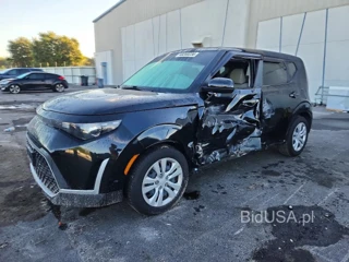 KIA SOUL LX