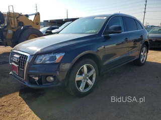 AUDI Q5 PRESTIGE