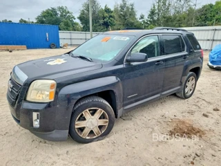 GMC TERRAIN SLT