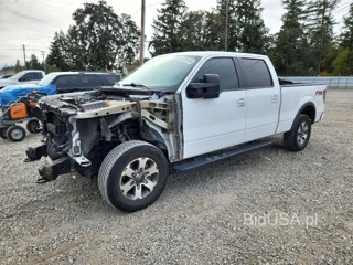 FORD F150 SUPERCREW