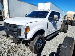 FORD F350 SUPER DUTY