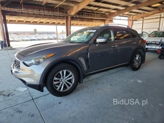 INFINITI FX35 BASE
