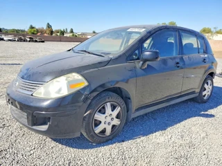 NISSAN VERSA 1.8 S