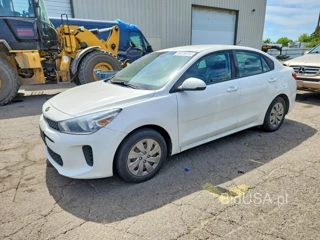 KIA RIO S