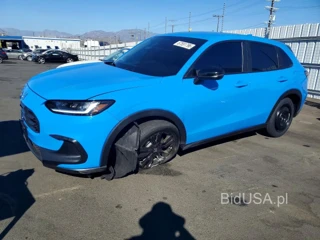 HONDA HR-V SPORT
