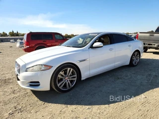 JAGUAR XJL PORTFOLIO