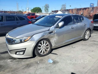 KIA OPTIMA EX