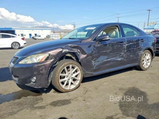 LEXUS IS 250 BASE