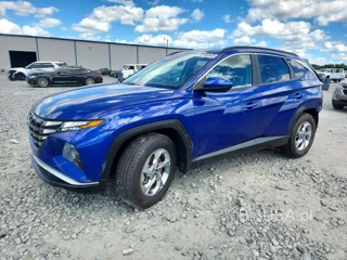 HYUNDAI TUCSON SEL