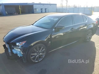 LEXUS GS 350