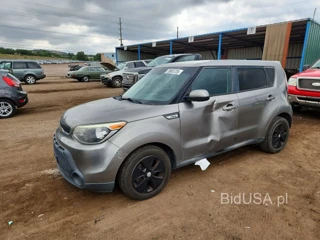 KIA SOUL BASE