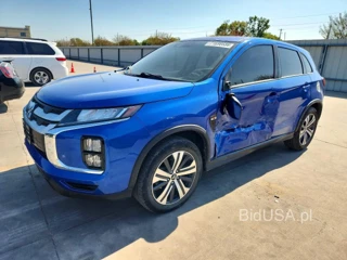MITSUBISHI OUTLANDER SPORT ES