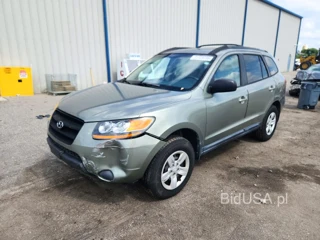 HYUNDAI SANTA FE GLS