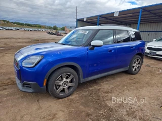 MINI COUNTRYMAN S ALL4