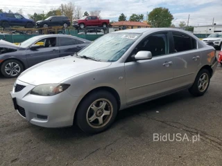 MAZDA 3 I