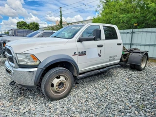 RAM 5500