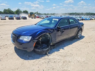 CHRYSLER 300 LIMITED