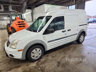FORD TRANSIT CONNECT XLT