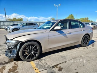 BMW 328 I