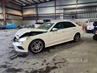 MERCEDES-BENZ E 350