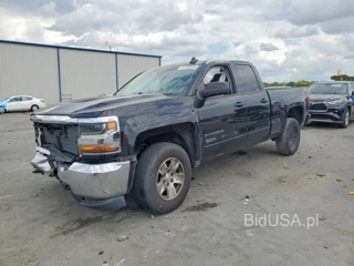 CHEVROLET SILVERADO LD K1500 LT