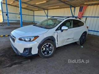 SUBARU CROSSTREK PREMIUM