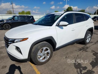 HYUNDAI TUCSON SEL