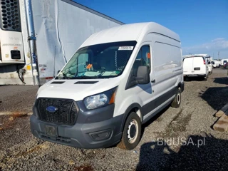 FORD TRANSIT T-250