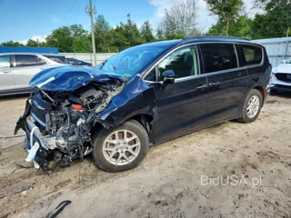 CHRYSLER PACIFICA TOURING L