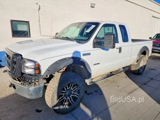 FORD F250 SUPER DUTY