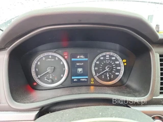 HYUNDAI SONATA SEL