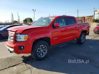 GMC CANYON SLE