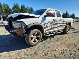 RAM 1500 ST