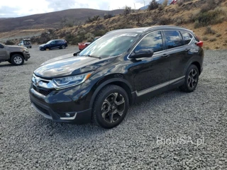 HONDA CR-V TOURING