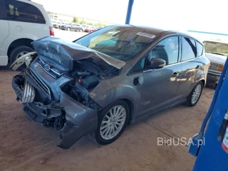 FORD C-MAX PREMIUM