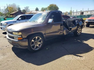 CHEVROLET SILVERADO C1500