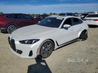 BMW 430XI GRAN COUPE