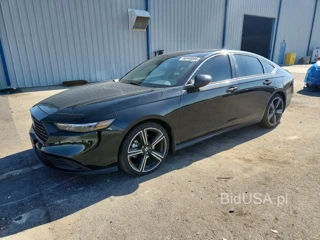 HONDA ACCORD HYBRID SPORT