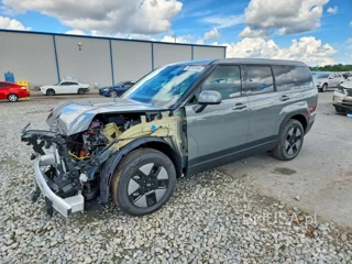 HYUNDAI SANTA FE SE