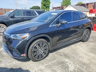 MERCEDES-BENZ EQE SUV 350 4MATIC