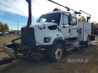FREIGHTLINER 108SD