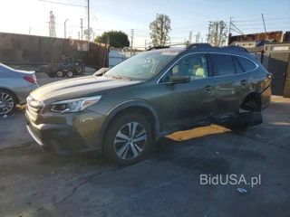 SUBARU OUTBACK LIMITED