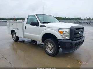FORD FORD F-250 XL