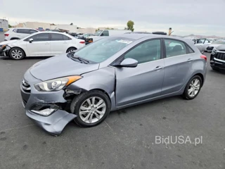 HYUNDAI ELANTRA GT BASE