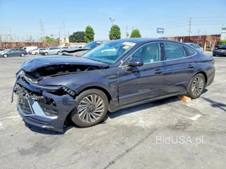 HYUNDAI SONATA HYBRID LIMITED
