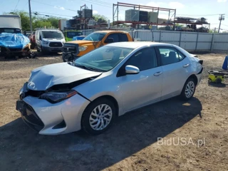 TOYOTA COROLLA L