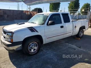 CHEVROLET SILVERADO C1500