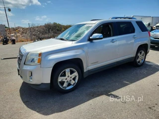GMC TERRAIN SLT