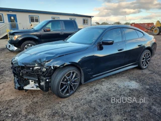 BMW I4 EDRIVE 40