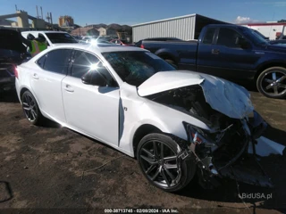 LEXUS LEXUS IS 300